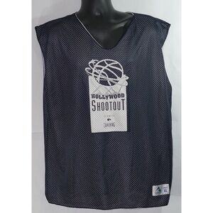 Hollywood Shootout To Benefit Coaches Jersey XL